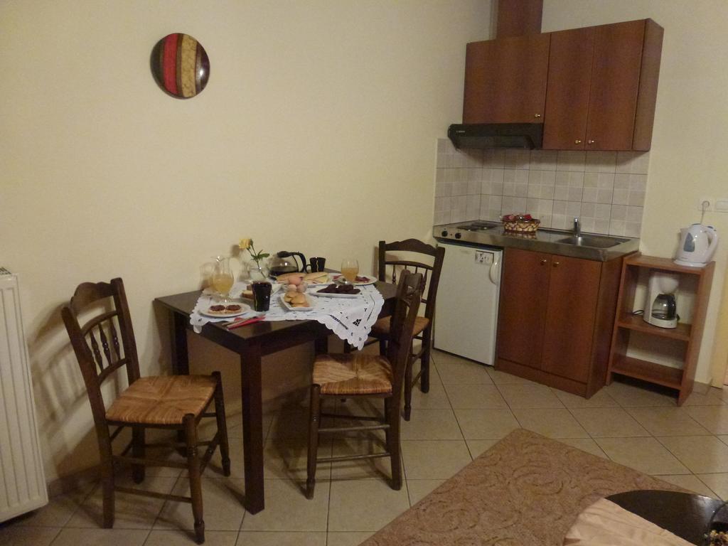 מלון ויטינה Eu Zin חדר תמונה