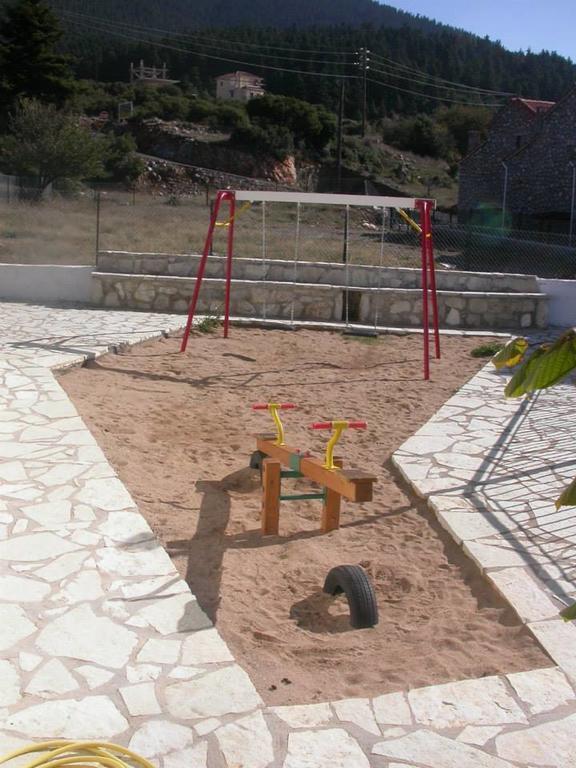 מלון ויטינה Eu Zin מראה חיצוני תמונה